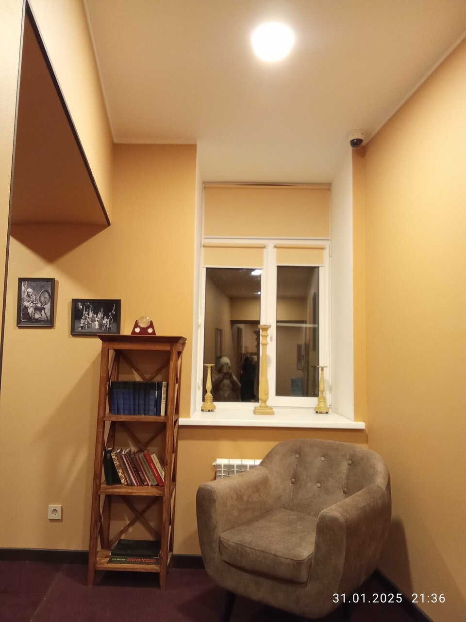 Гостиница Гайд Парк Тверь-133