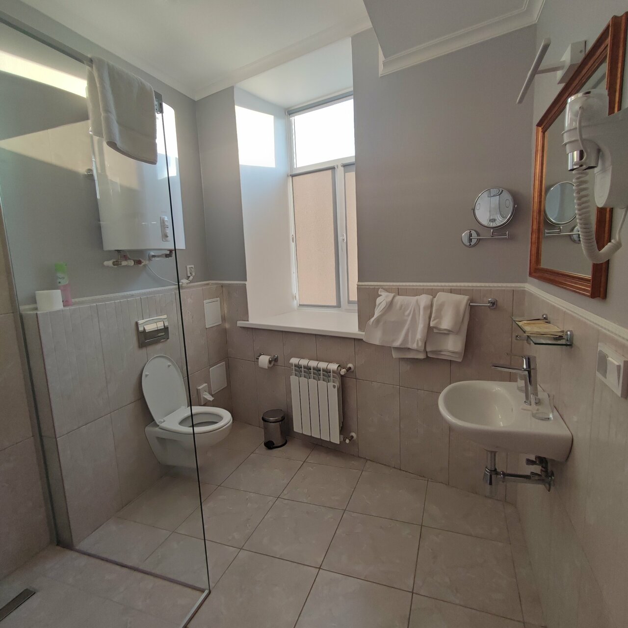 Гостиница Гайд Парк Тверь-164