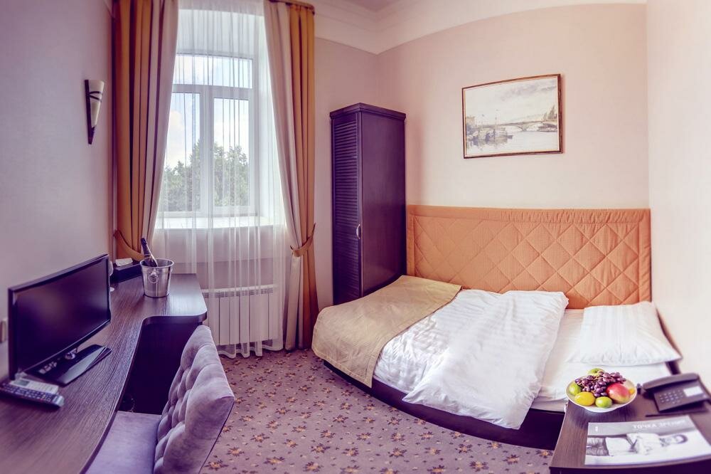 Гостиница Гайд Парк Тверь-53