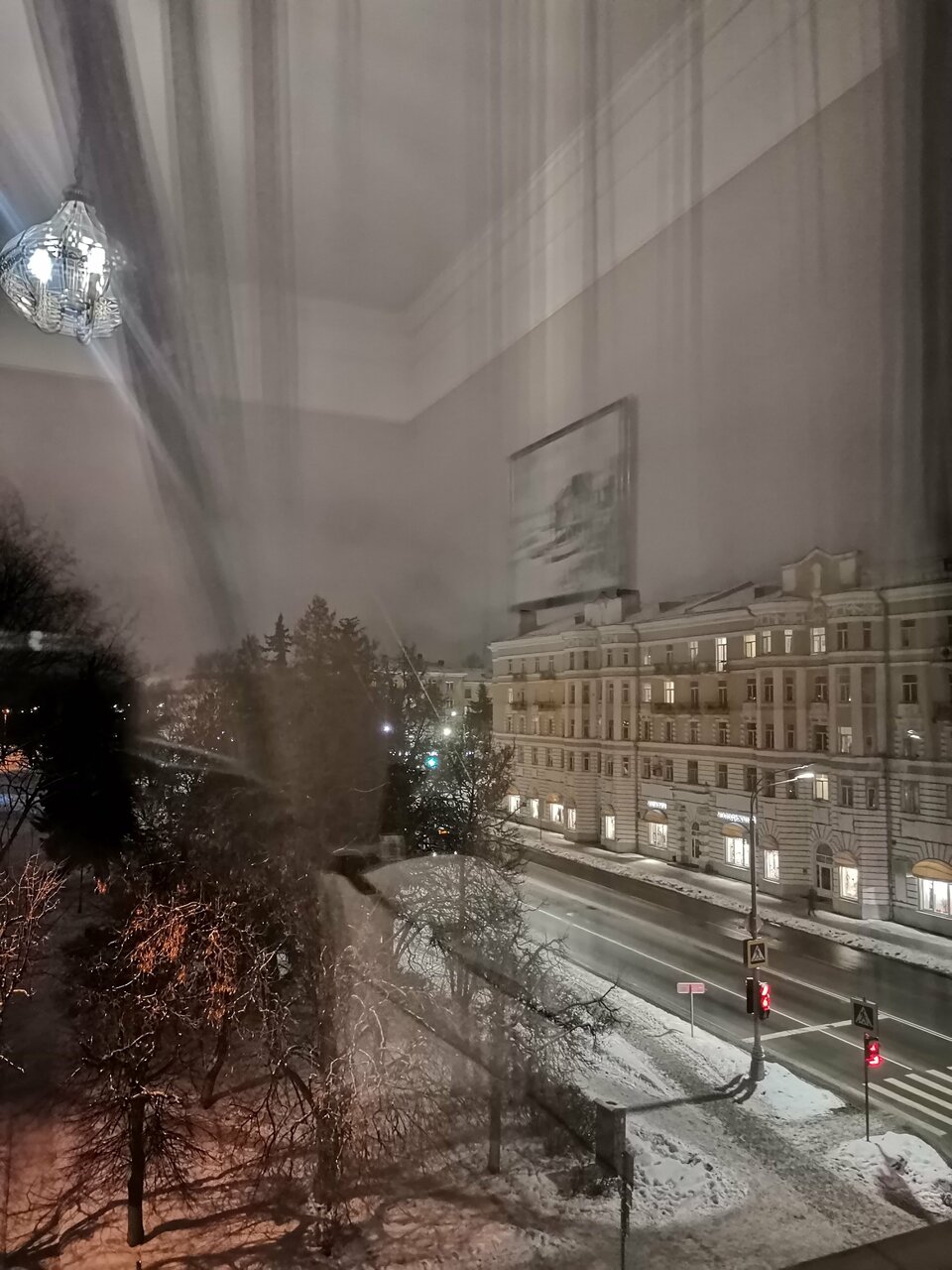 Гостиница Гайд Парк Тверь-92