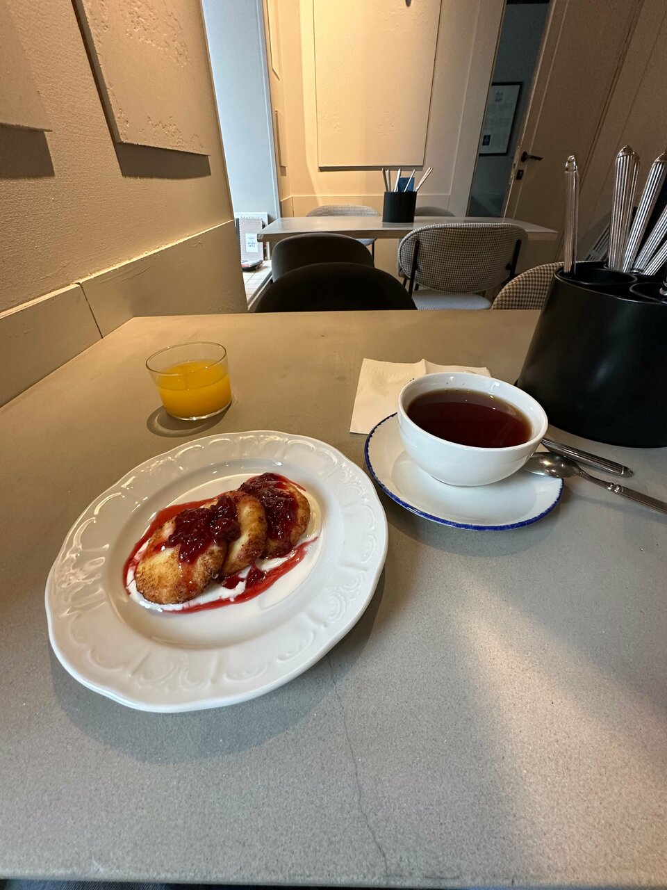 Гостиница Гайд Парк Тверь-246