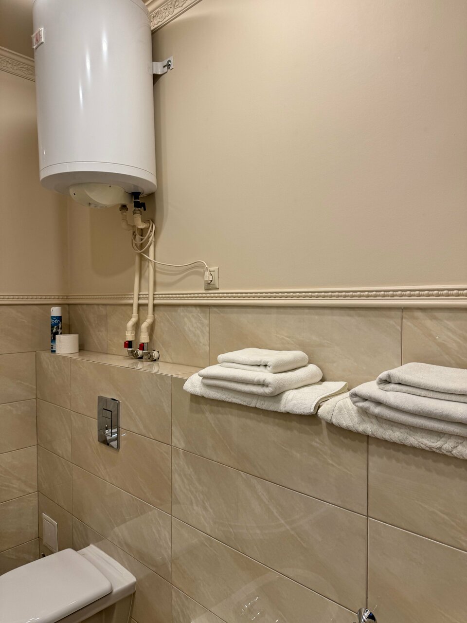 Гостиница Гайд Парк Тверь-139