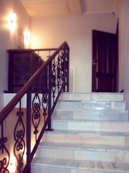 Гостиница Гайд Парк Тверь-25