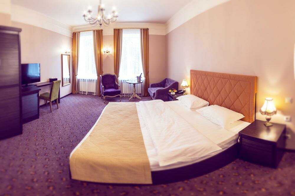 Гостиница Гайд Парк Тверь-72