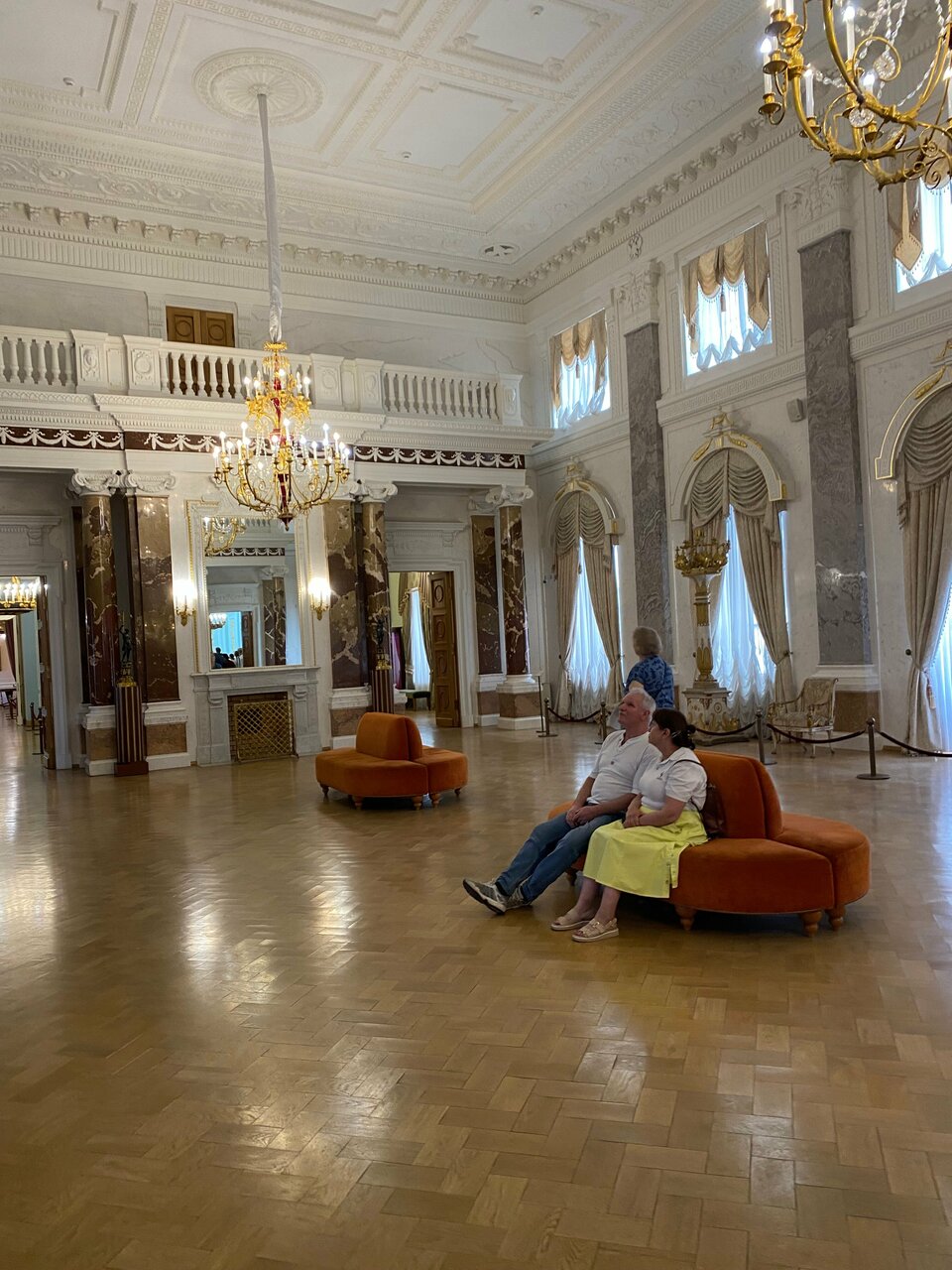 Гостиница Гайд Парк Тверь-91