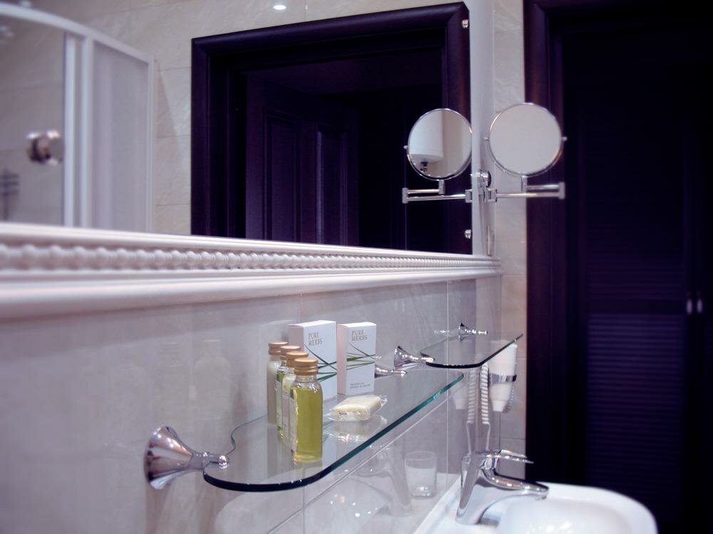 Гостиница Гайд Парк Тверь-40