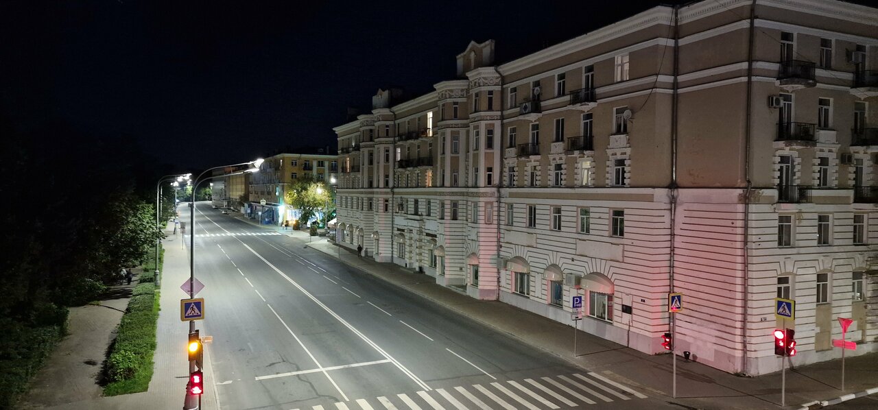 Гостиница Гайд Парк Тверь-95