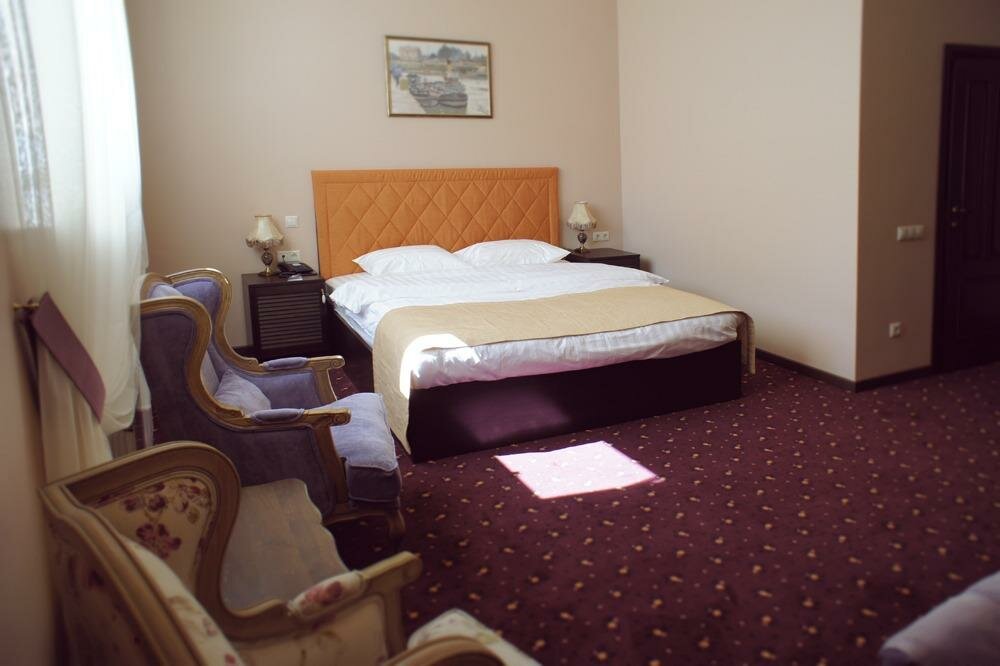 Гостиница Гайд Парк Тверь-84