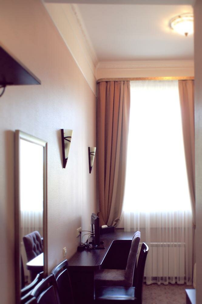 Гостиница Гайд Парк Тверь-46