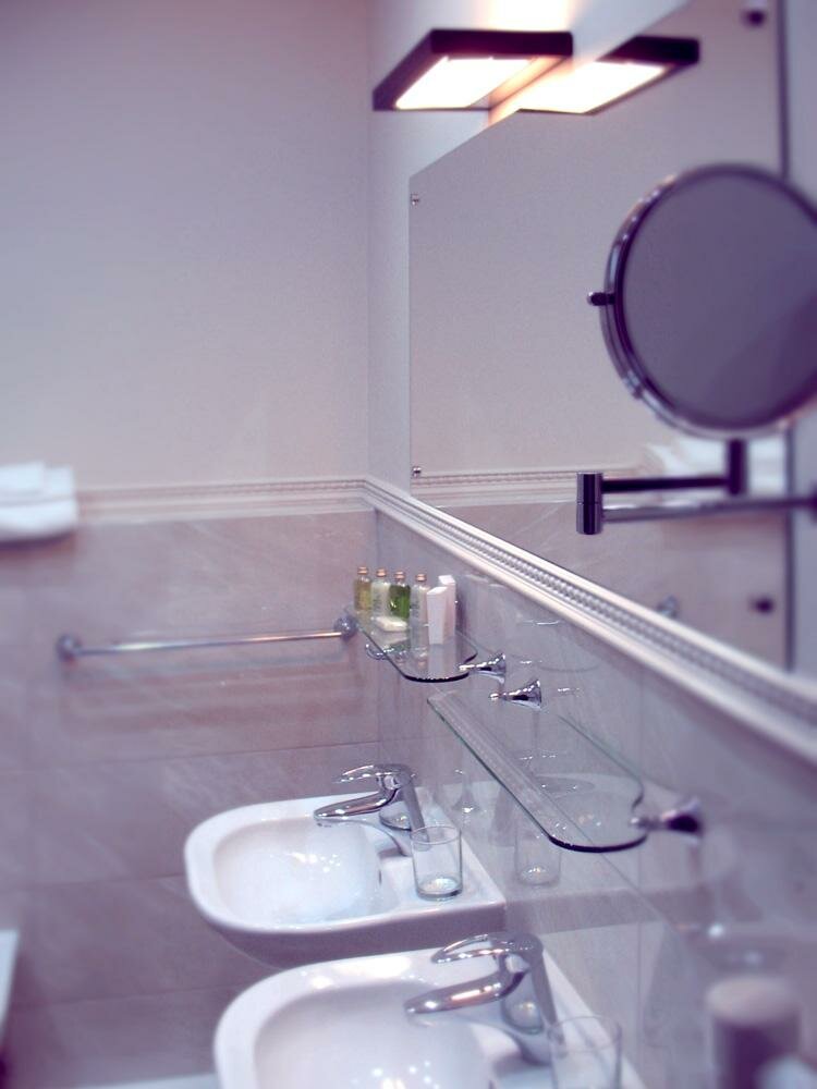 Гостиница Гайд Парк Тверь-50