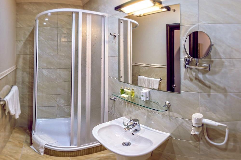 Гостиница Гайд Парк Тверь-79