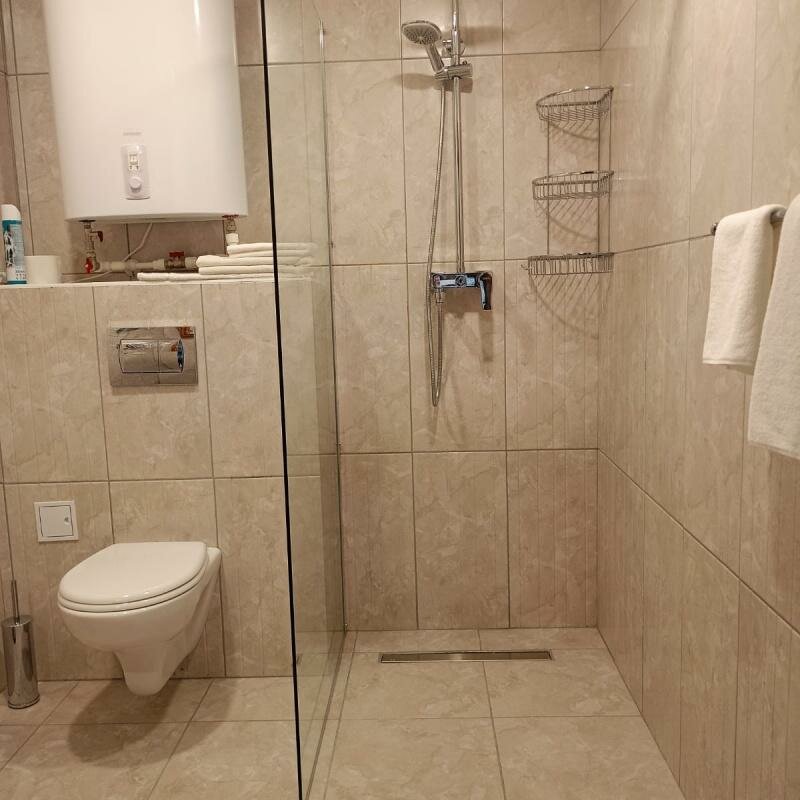 Гостиница Гайд Парк Тверь