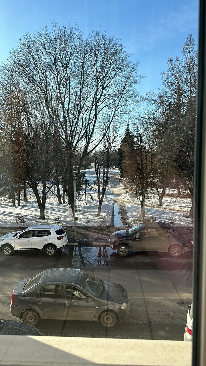 Гостиница Гайд Парк Тверь-111