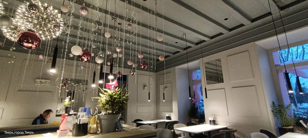 Гостиница Гайд Парк Тверь-213