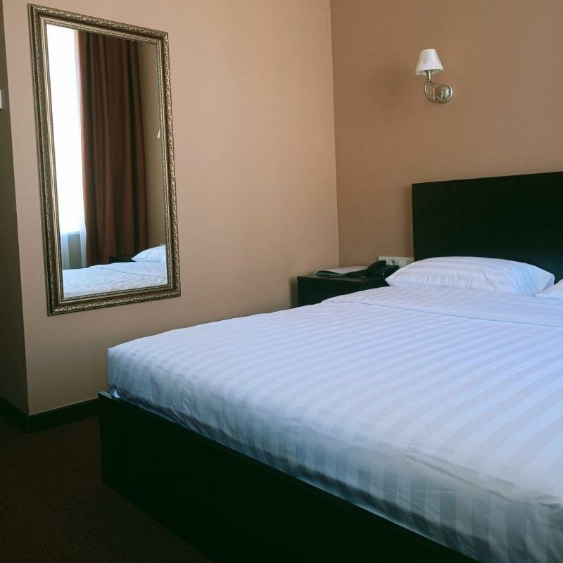 Гостиница Гайд Парк Тверь