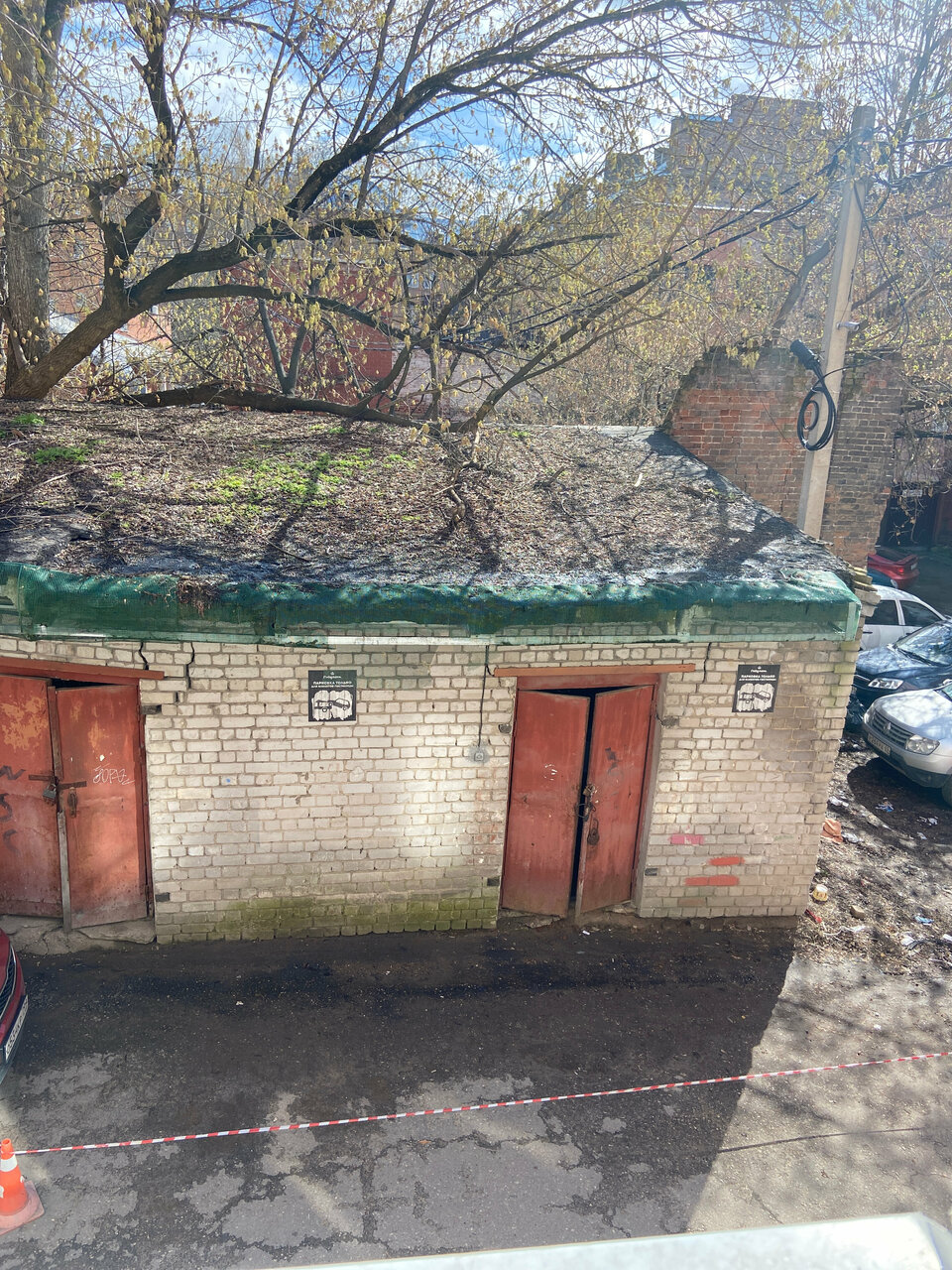 Гостиница Гайд Парк Тверь-102