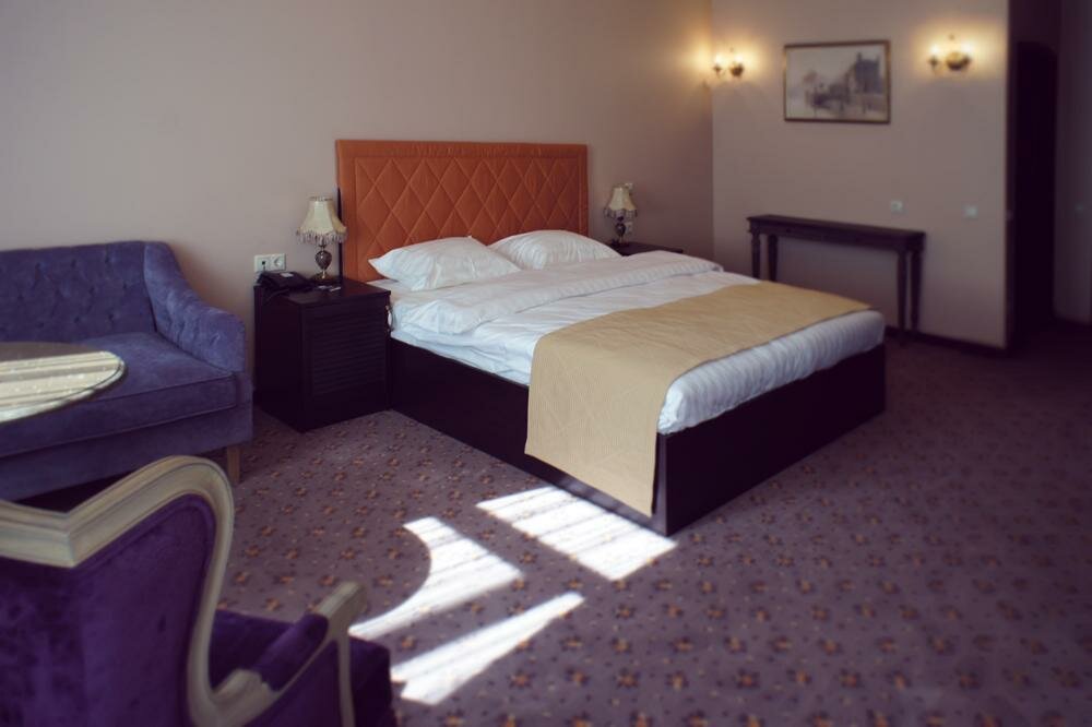 Гостиница Гайд Парк Тверь-82