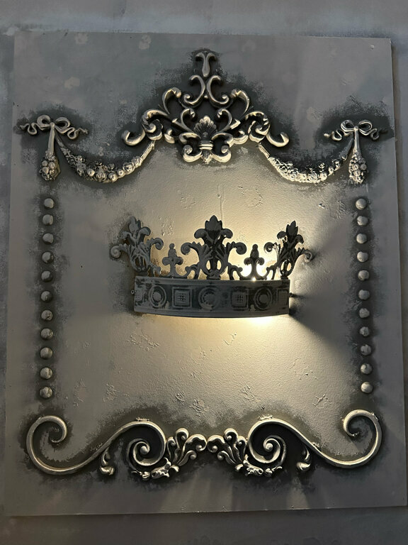 Гостиница Гайд Парк Тверь-101