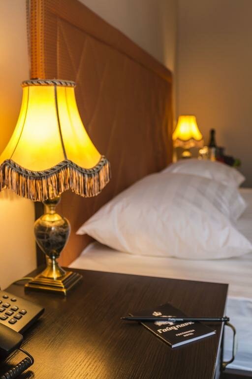 Гостиница Гайд Парк Тверь-13