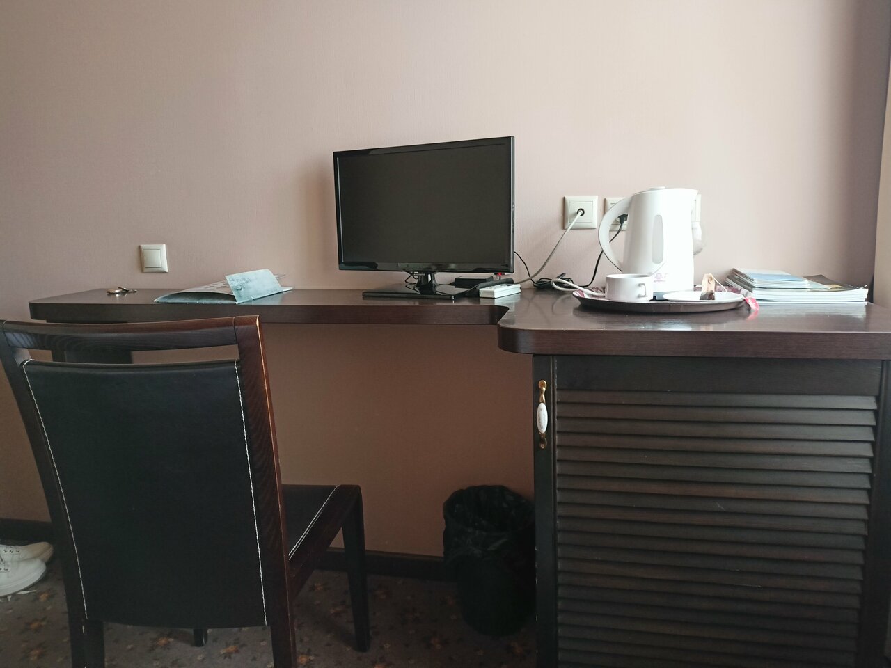 Гостиница Гайд Парк Тверь-130