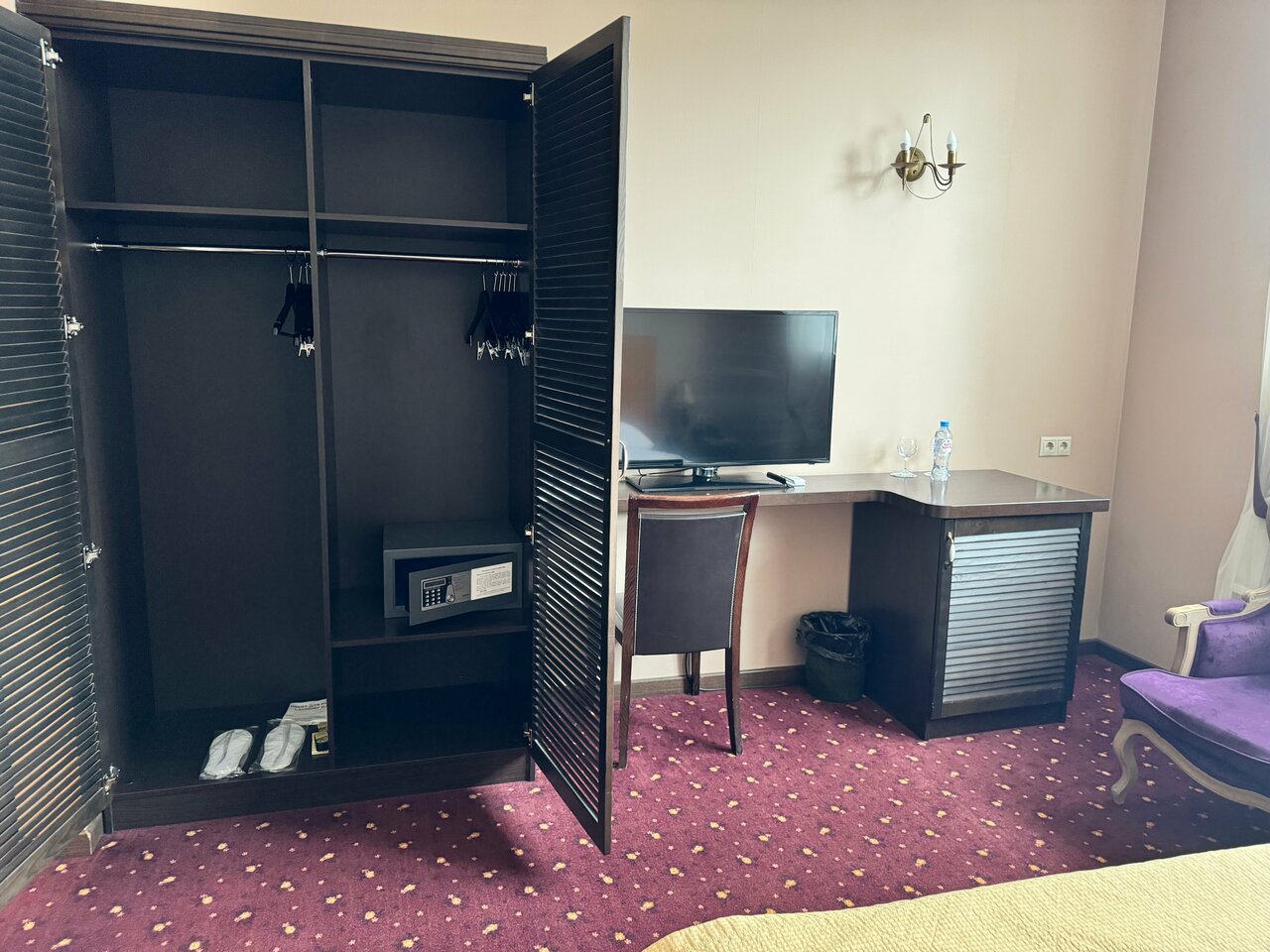 Гостиница Гайд Парк Тверь