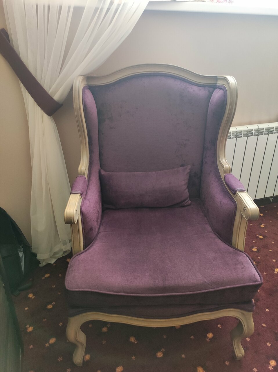 Гостиница Гайд Парк Тверь