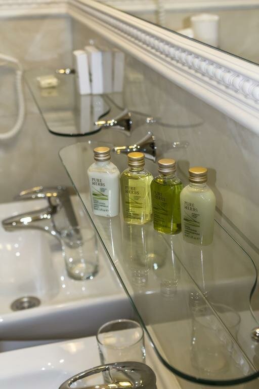 Гостиница Гайд Парк Тверь-12