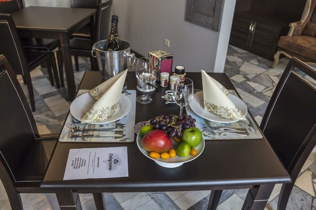 Гостиница Гайд Парк Тверь-24