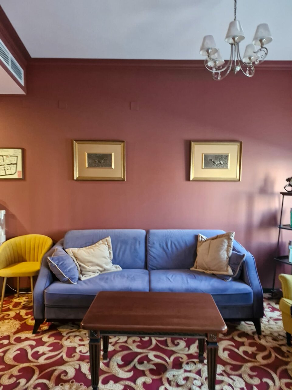 Гостиница Гайд Парк Тверь-144