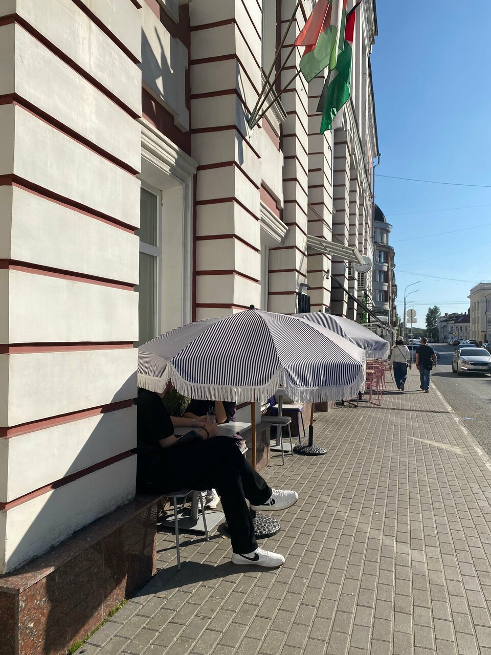 Гостиница Гайд Парк Тверь-121