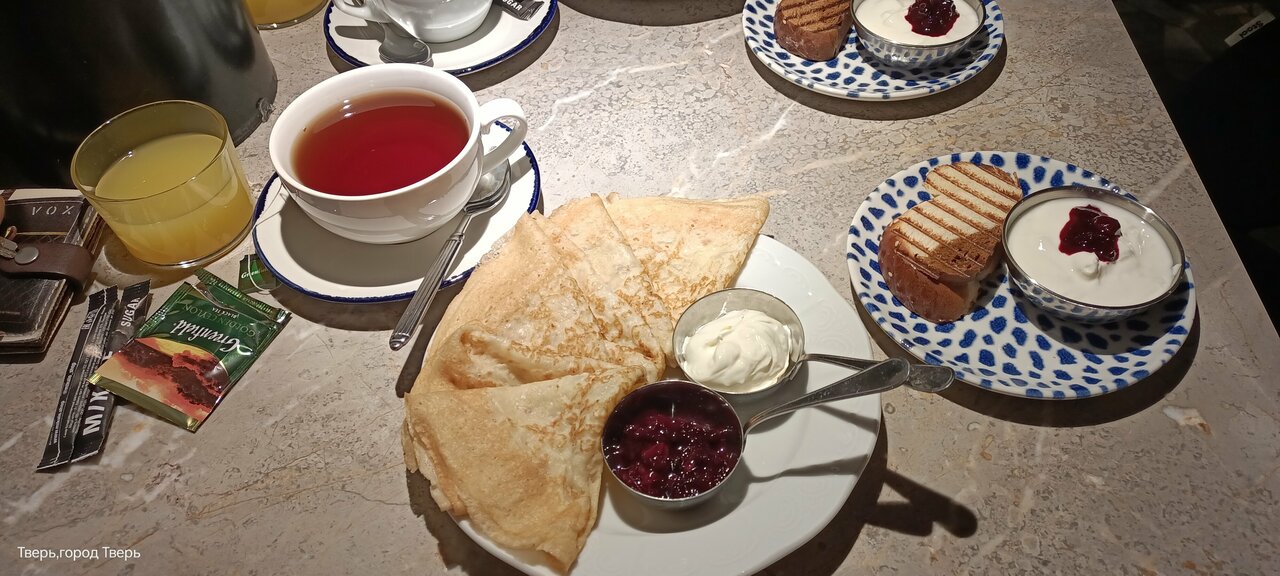 Гостиница Гайд Парк Тверь-229