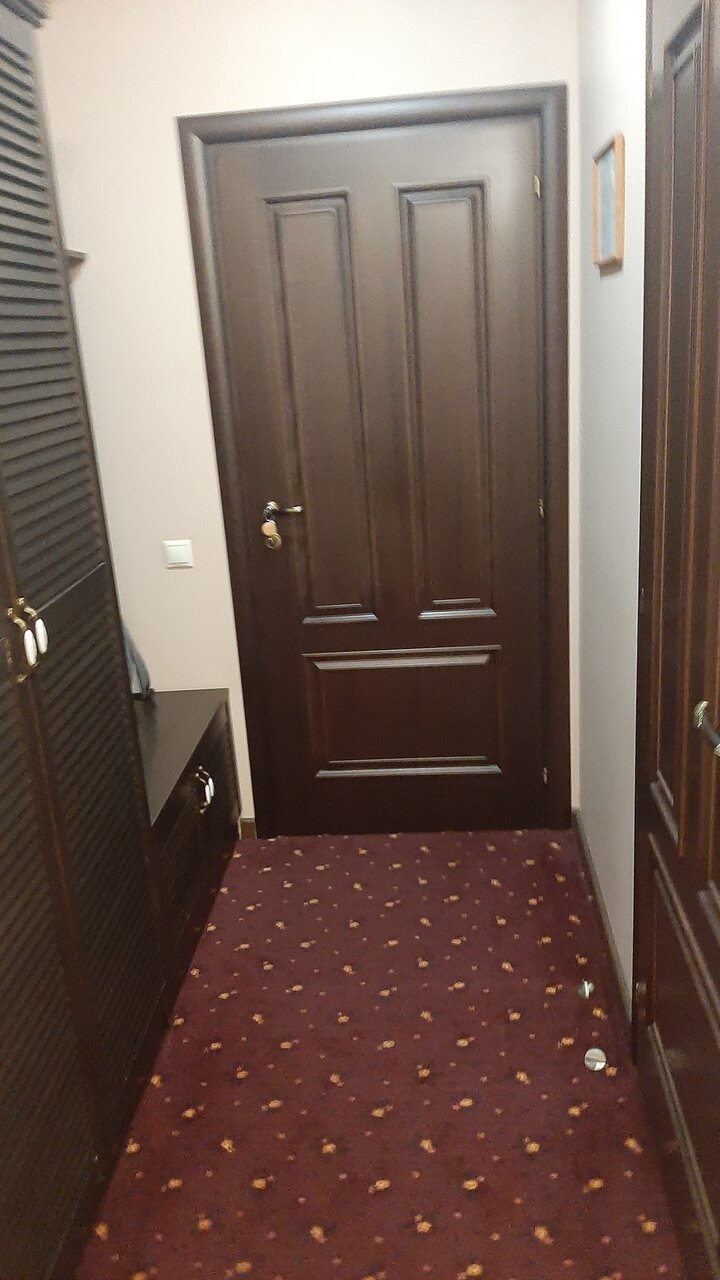 Гостиница Гайд Парк Тверь-167