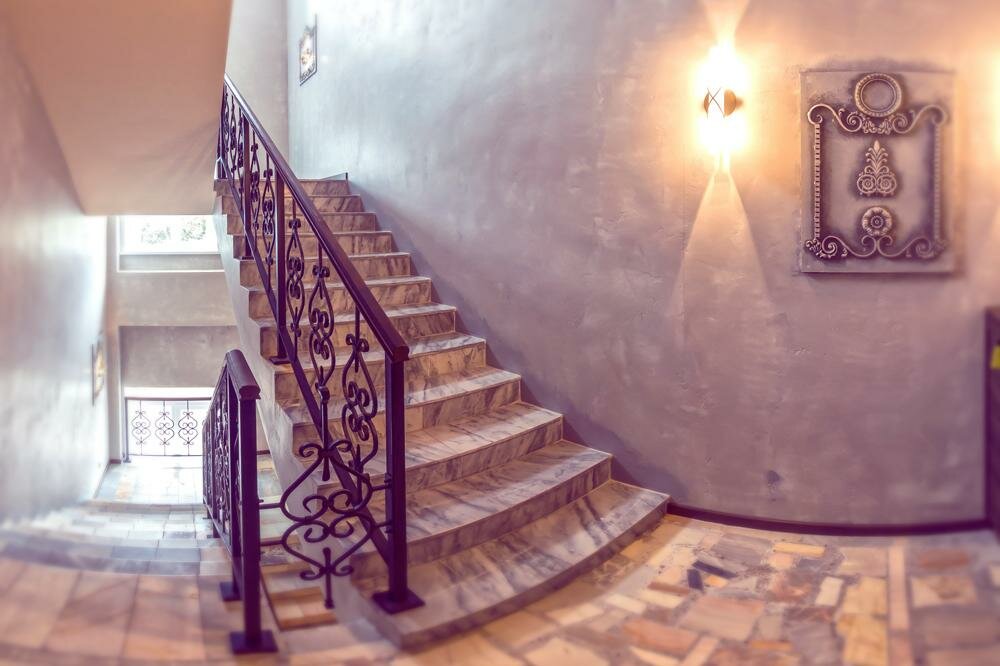 Гостиница Гайд Парк Тверь-62