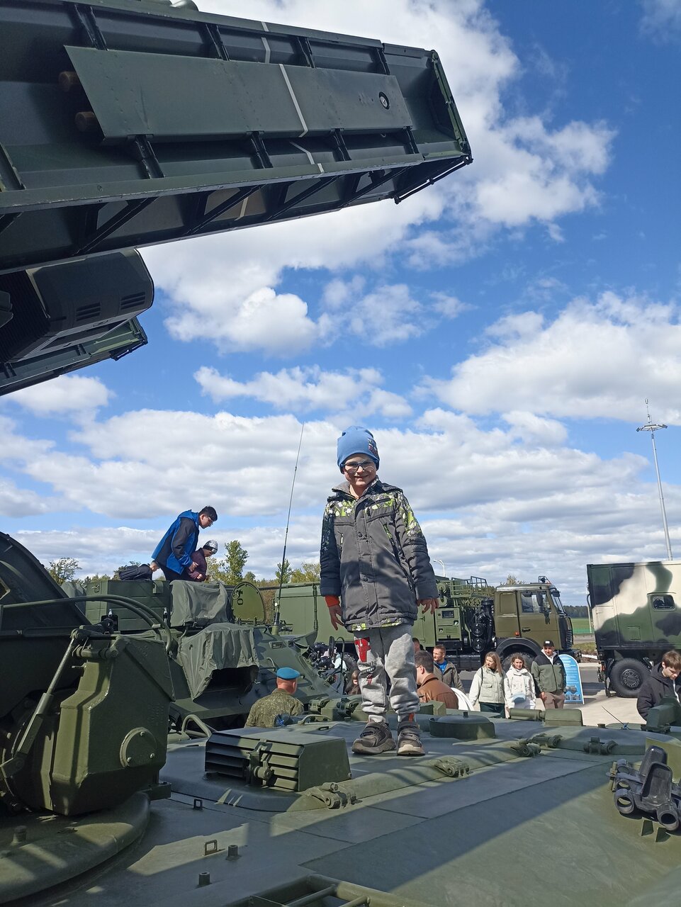 Гостиница Гайд Парк Тверь-98