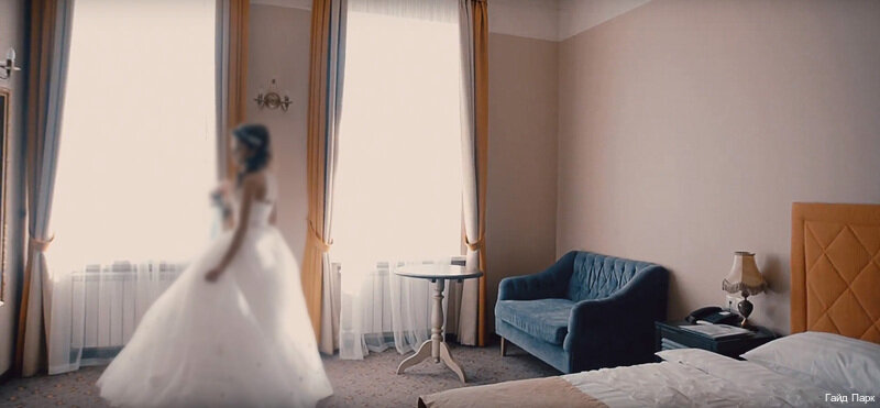 Гостиница Гайд Парк Тверь-118