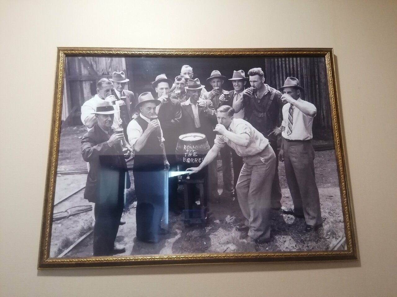 Гостиница Гайд Парк Тверь-97