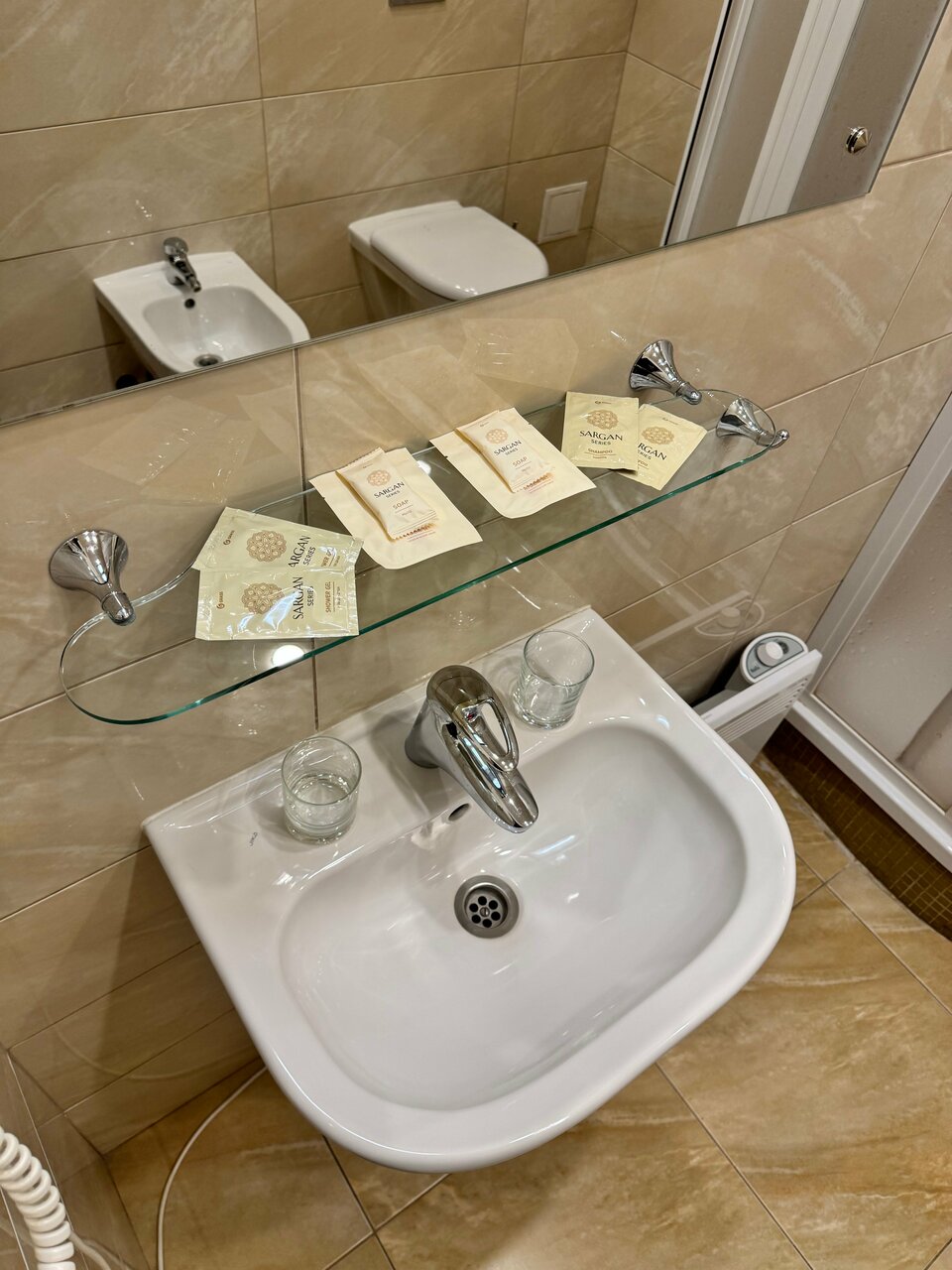 Гостиница Гайд Парк Тверь-161