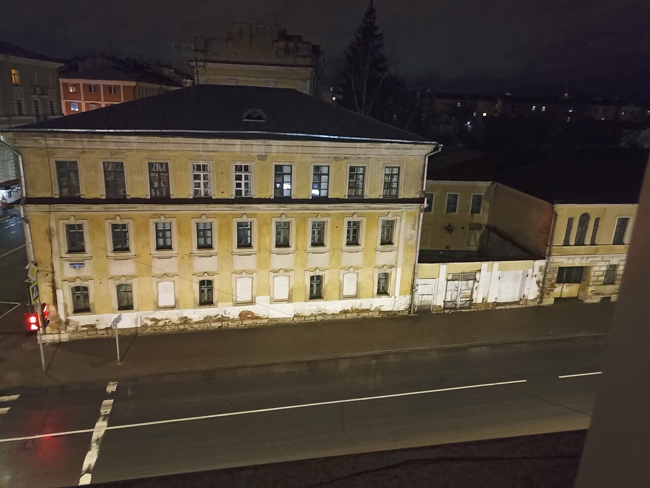 Гостиница Гайд Парк Тверь-113