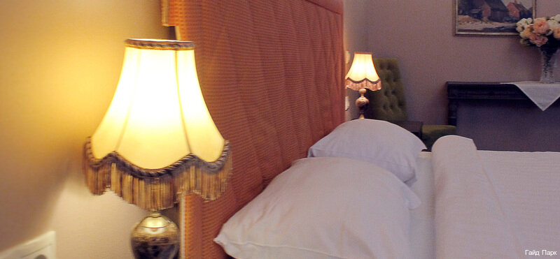 Гостиница Гайд Парк Тверь-239
