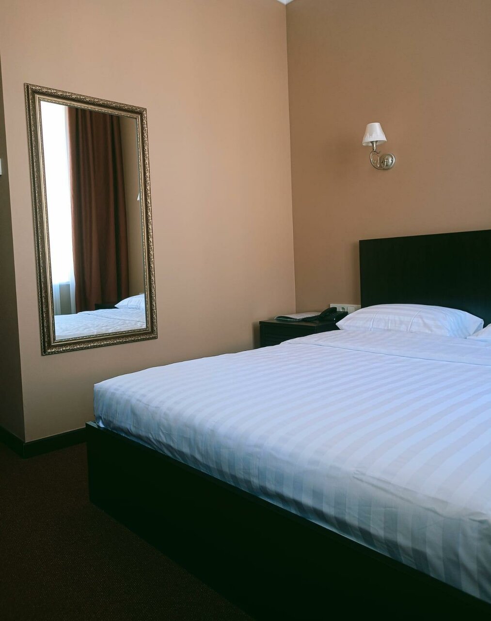 Гостиница Гайд Парк Тверь-15