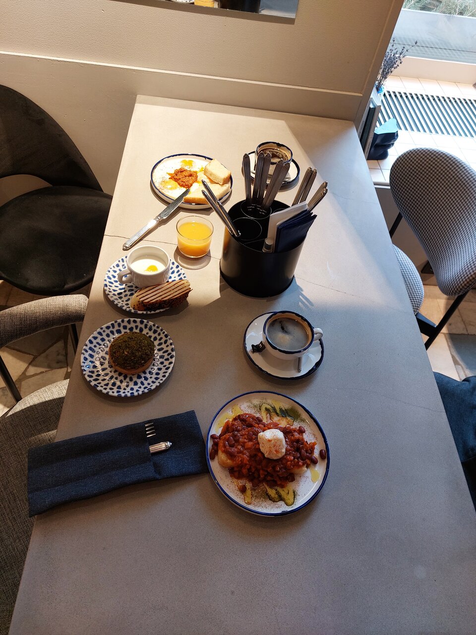 Гостиница Гайд Парк Тверь-206