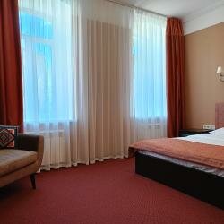 Гостиница Гайд Парк Тверь-60