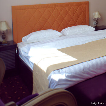 Гостиница Гайд Парк Тверь-236