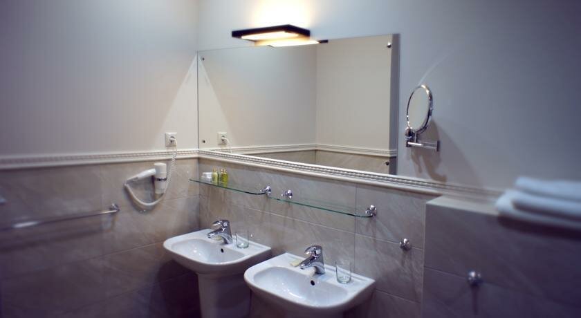 Гостиница Гайд Парк Тверь-75