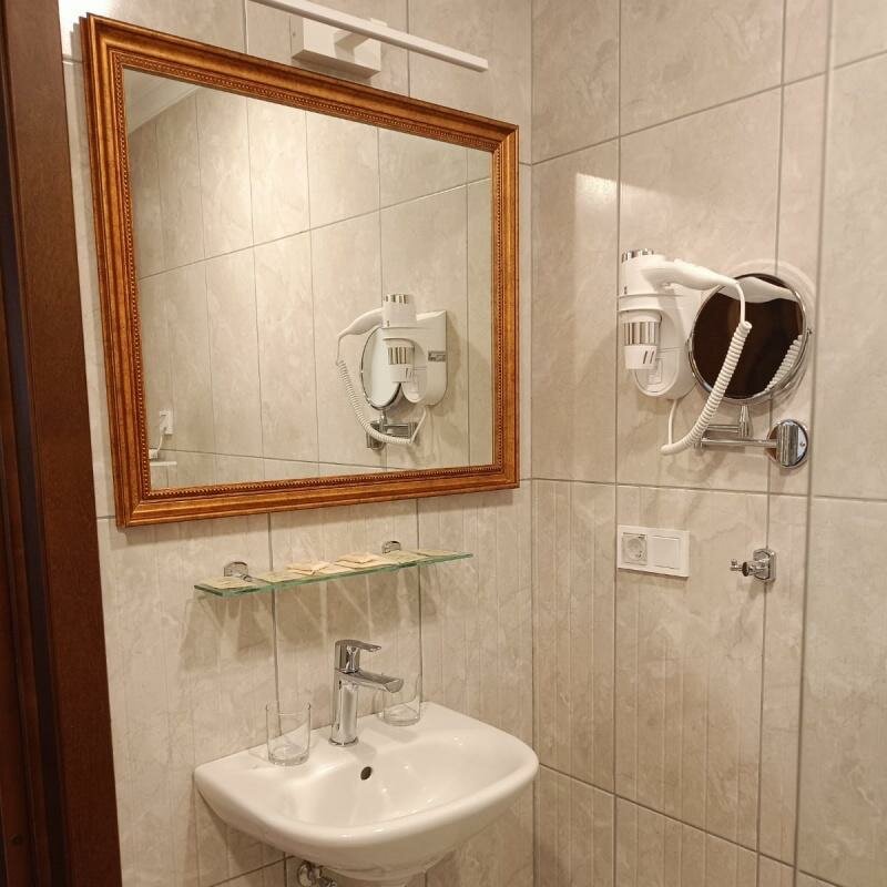 Гостиница Гайд Парк Тверь