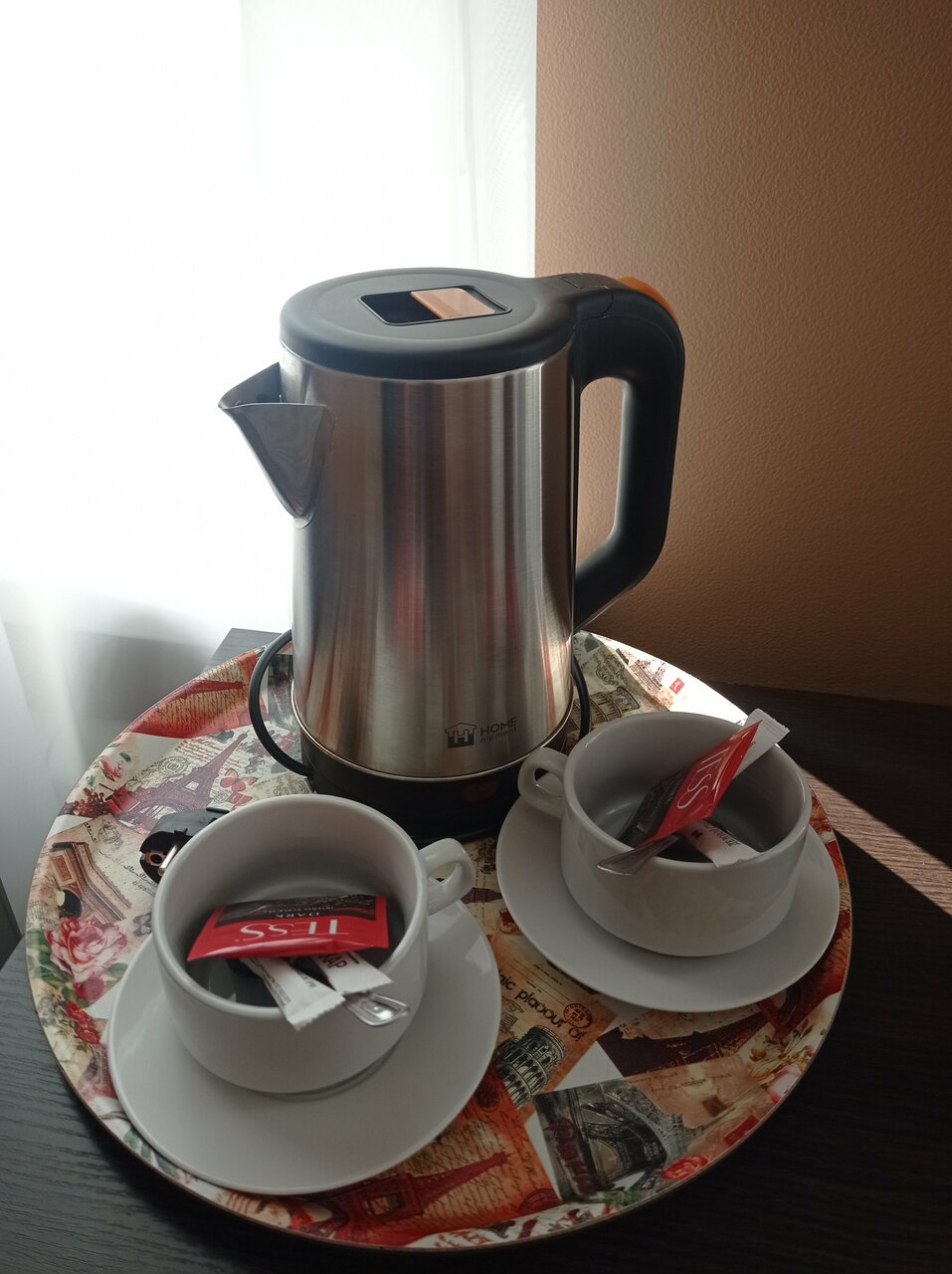 Гостиница Гайд Парк Тверь-106