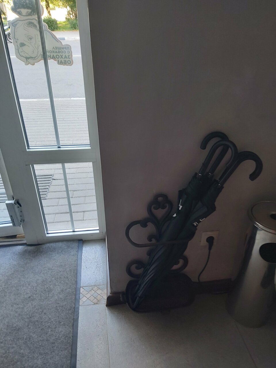 Гостиница Гайд Парк Тверь-192