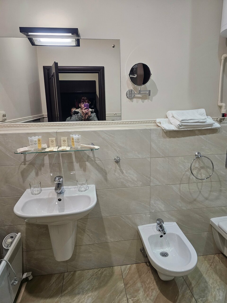 Гостиница Гайд Парк Тверь-127