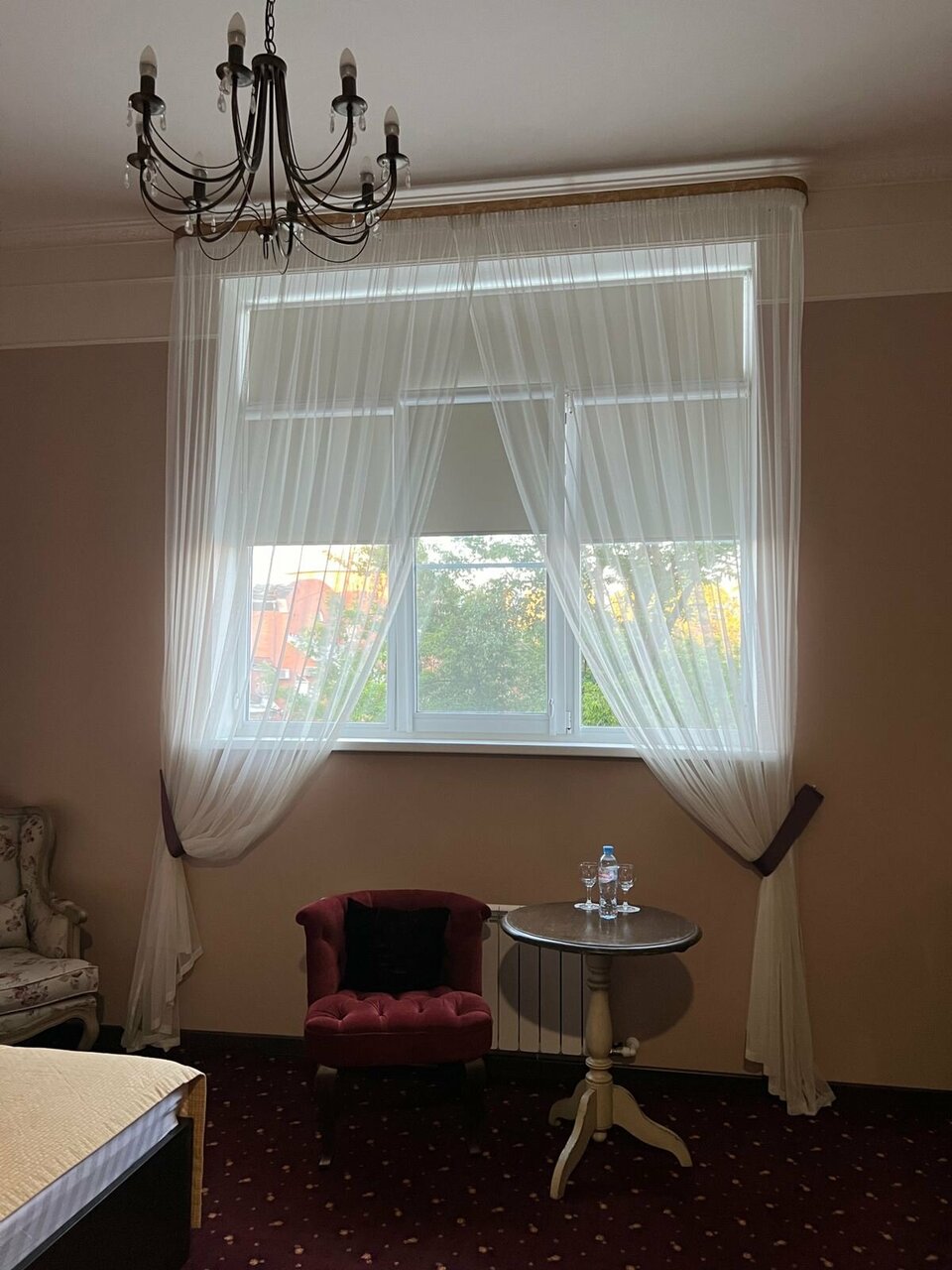 Гостиница Гайд Парк Тверь-124