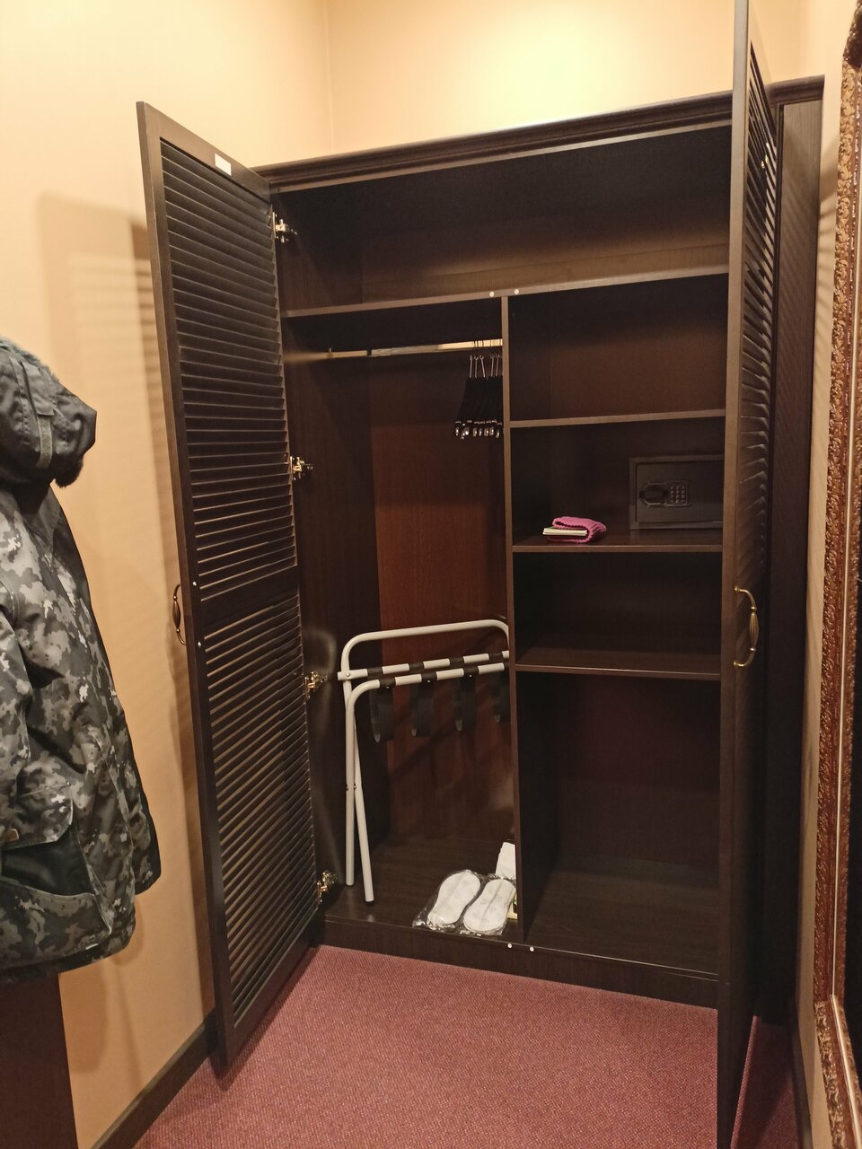 Гостиница Гайд Парк Тверь-214